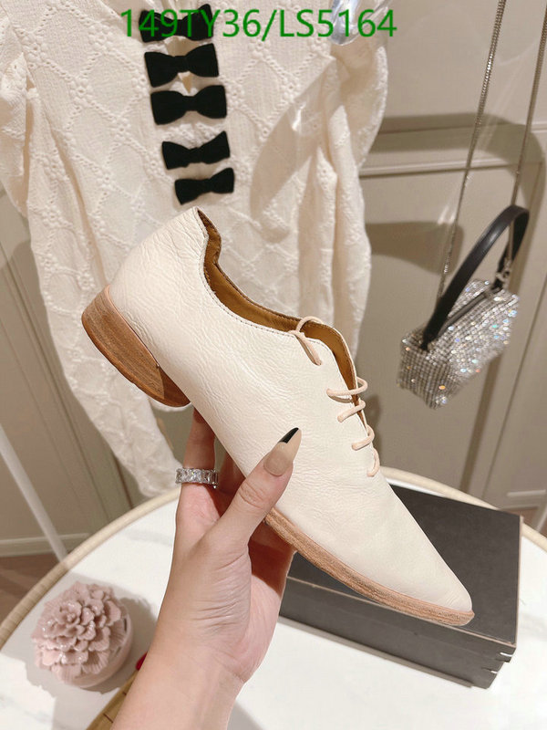 YUPOO-UMA Wang new women's shoes Code: LS5164 $: 149USD