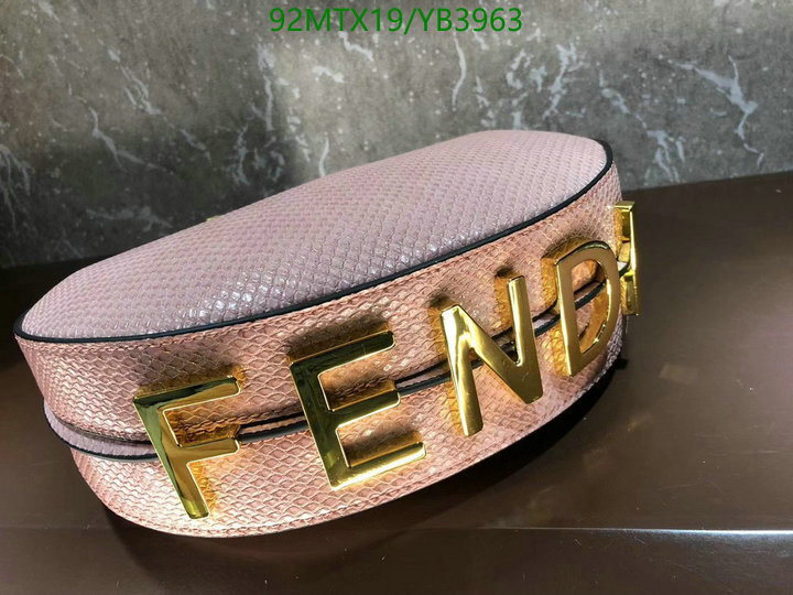 YUPOO-Fendi bag Code: YB3963 $: 92USD