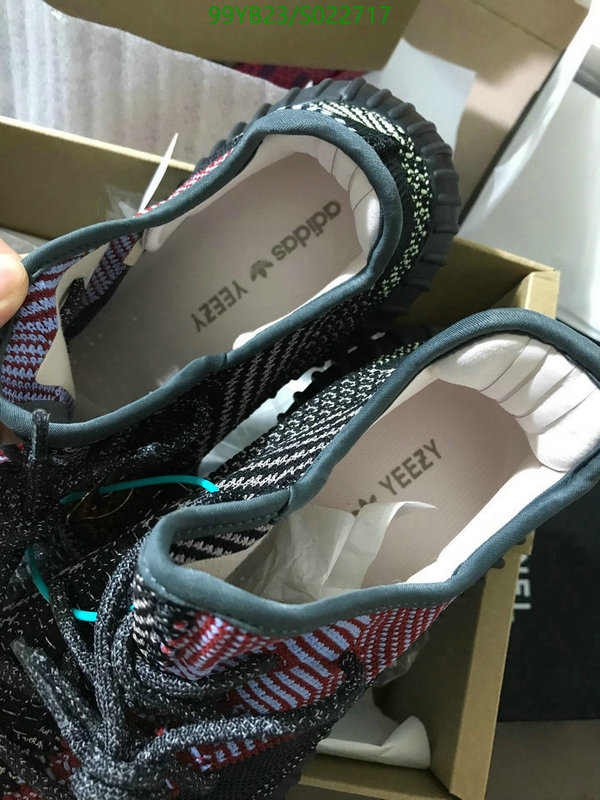 YUPOO-Adidas men's and women's shoes Code: S022717