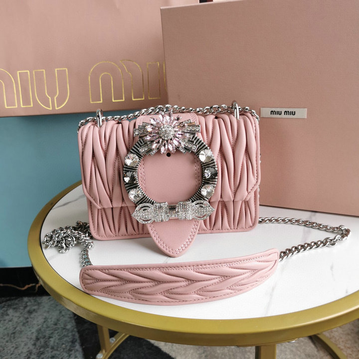 Miu Miu bags 5BD084