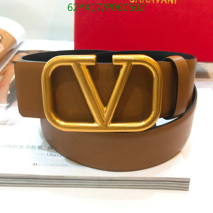 YUPOO-Valentino Men's Belt Code:P060502