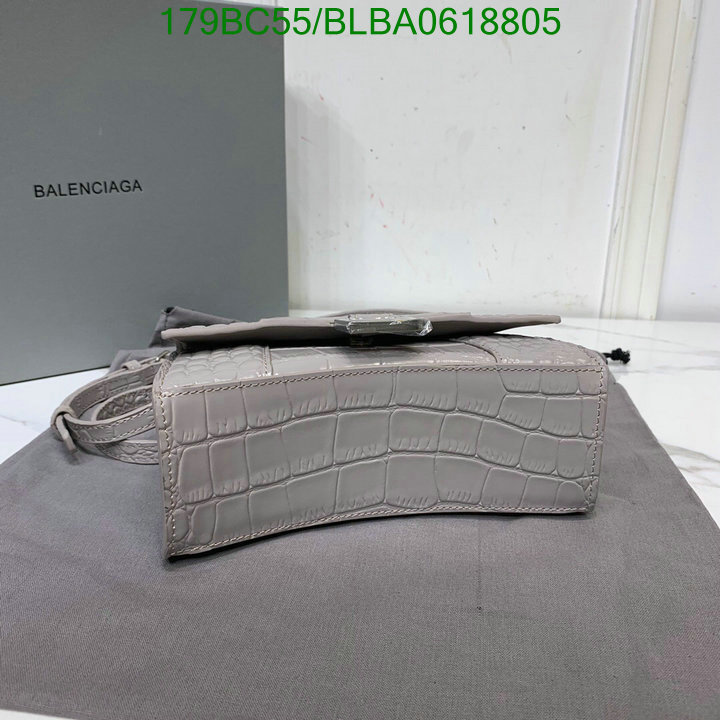 YUPOO-Balenciaga bags Code:BLBA0618805