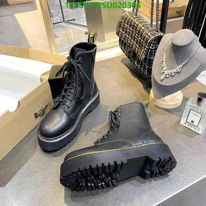 YUPOO-Dr.Martens women's shoes Code: SU020305