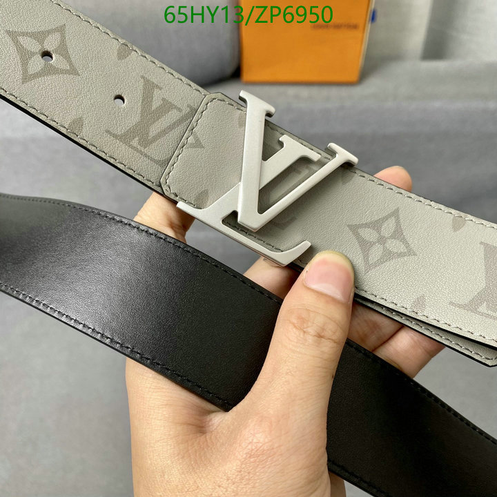 YUPOO-Louis Vuitton 1:1 replica belts LV Code: ZP6950