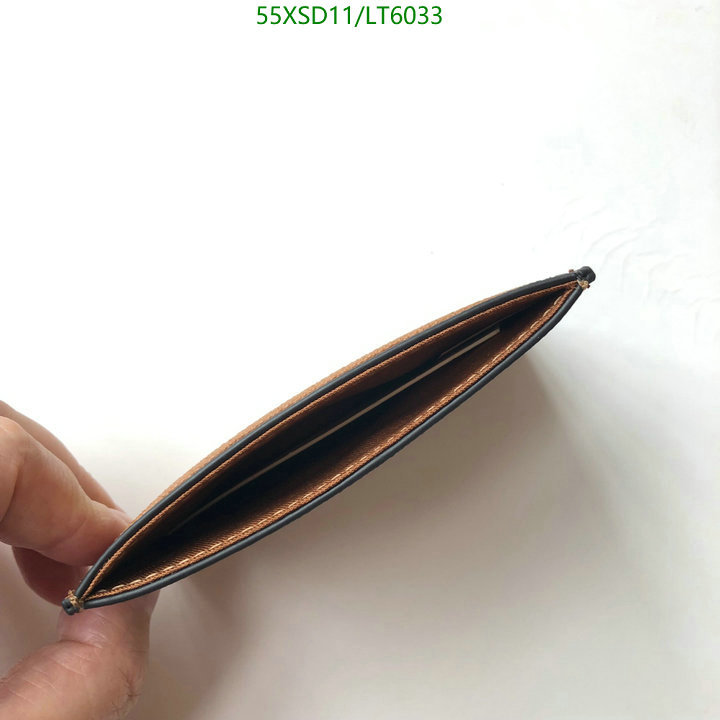 YUPOO-Tory Burch best quality replica Wallet Code: LT6033 $: 55USD