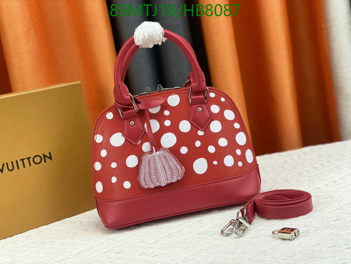 Code: HB8087