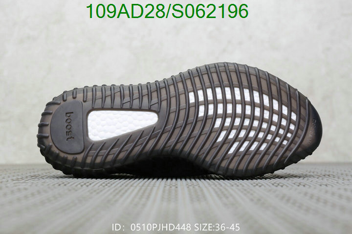 YUPOO-Adidas Yeezy Boost women's shoes Code: S062196