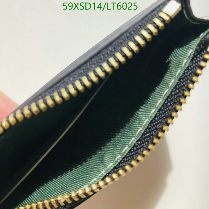 YUPOO-Tory Burch best quality replica Wallet Code: LT6025 $: 59USD