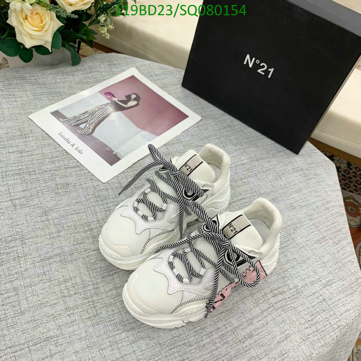 YUPOO-N'21 men's and women's shoes Code:SQ080154