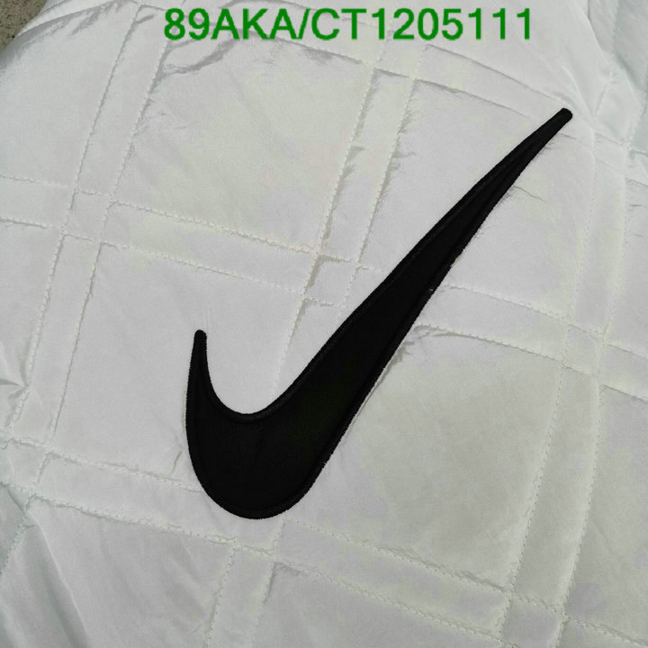 YUPOO-Clothing Jacket Code: CT1205111