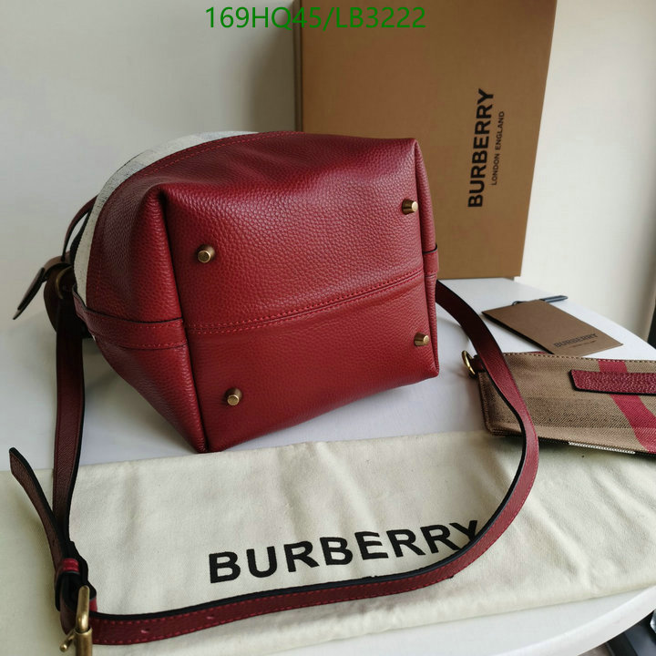 YUPOO-Burberry latest bags Code: LB3222 $: 169USD