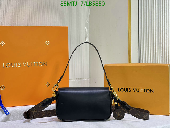 YUPOO-Louis Vuitton AAA+ Replica bags LV 20396 Code: LB5850 $: 85USD