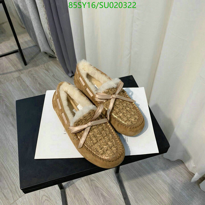 YUPOO-UGG women's shoes Code: SU020322