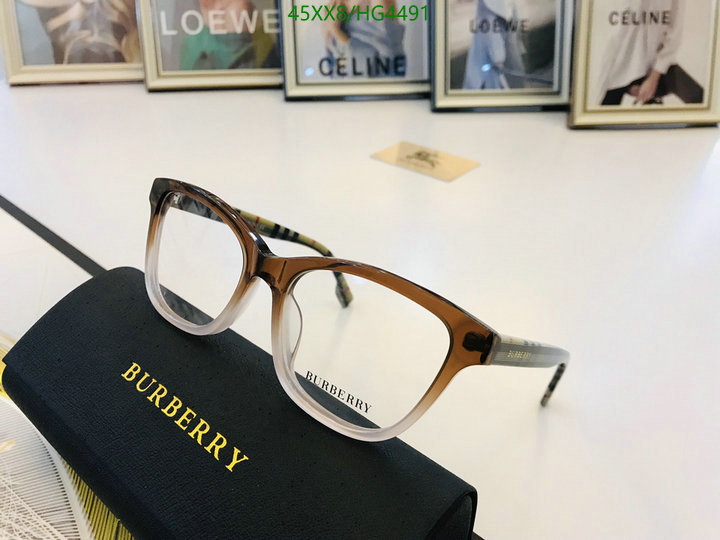 YUPOO-Burberry High Quality Designer Replica Glasses Code: HG4491