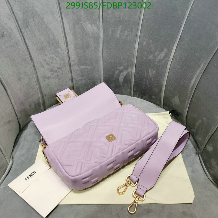 YUPOO-Fendi bag Code: FDBP123002