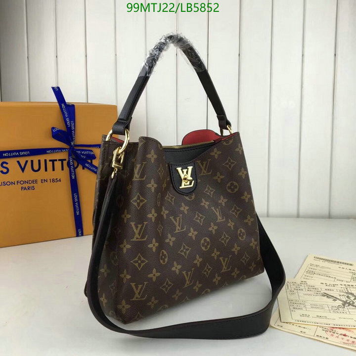 YUPOO-Louis Vuitton AAA+ Replica bags LV 44016 Code: LB5852 $: 99USD