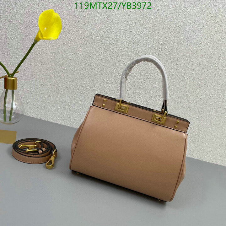 YUPOO-Valentine bag Code: YB3972 $: 119USD