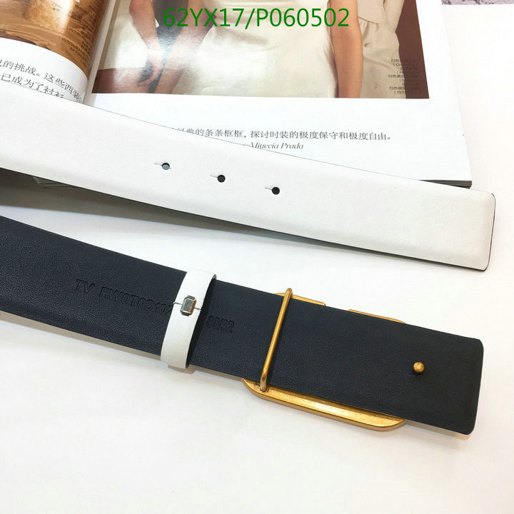 YUPOO-Valentino Men's Belt Code:P060502