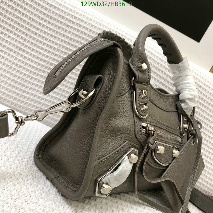 YUPOO-Balenciaga Only sell high-quality Bags Code: HB3619