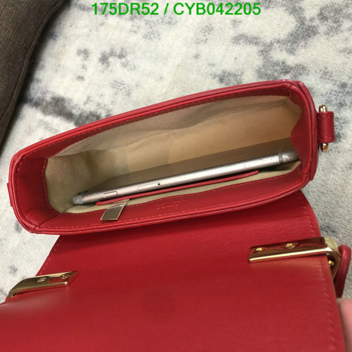 YUPOO-Chloé bag Code: CYB042205