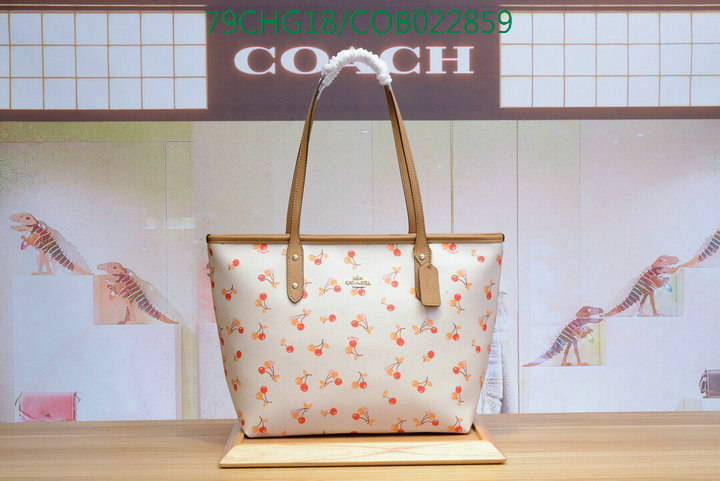 YUPOO-Coach bag Code: COB022859