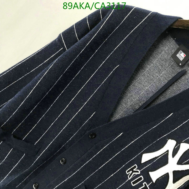 YUPOO-Clothing Jacket Code: CA3117