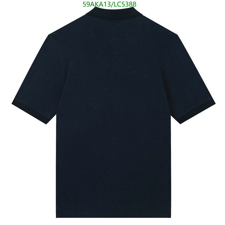 YUPOO-Prada copy clothing Code: LC5388 $: 59USD