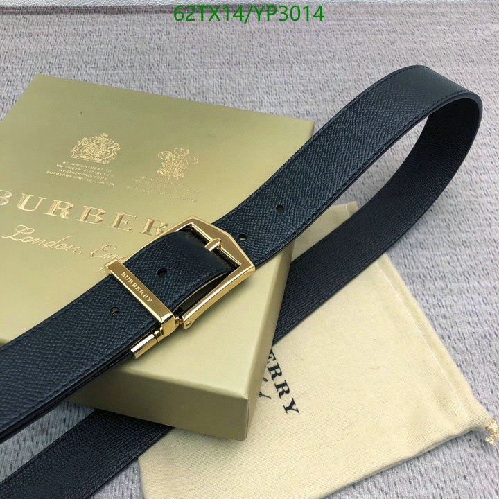 YUPOO-Burberry high quality belts Code: YP3014 $: 62USD