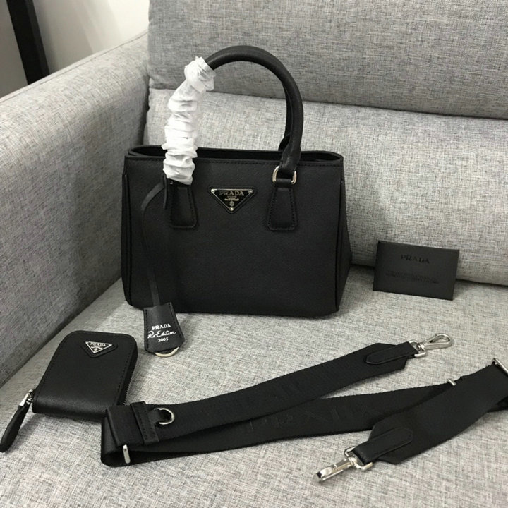 YUPOO-Prada bags 1BA296 Code: LB2253 $: 89USD