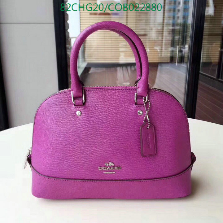 YUPOO-Coach bag Code: COB022880