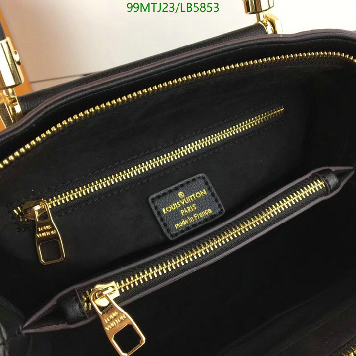 YUPOO-Louis Vuitton AAA+ Replica bags LV 55883 Code: LB5853 $: 99USD