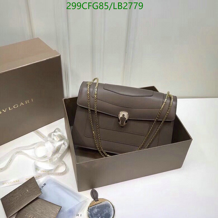 YUPOO-Bulgari luxurious bags B35362 Code: LB2779 $: 299USD