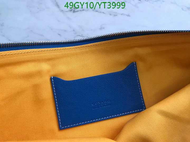 YUPOO-Goyard wallet Code: YT3999 $: 49USD