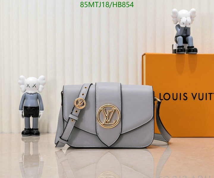 YUPOO-Louis Vuitton AAAA+ Replica bags LV Code: HB854