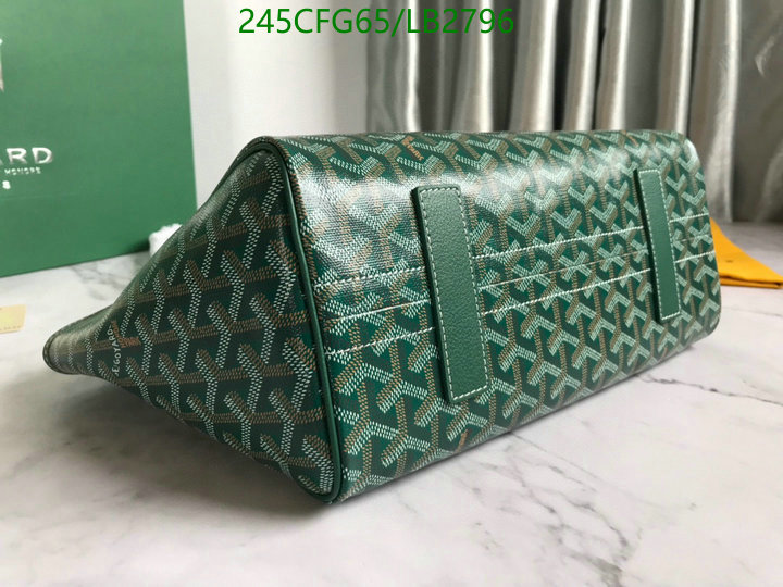 YUPOO-Goyard classic bags GY120181 Code: LB2796 $: 245USD