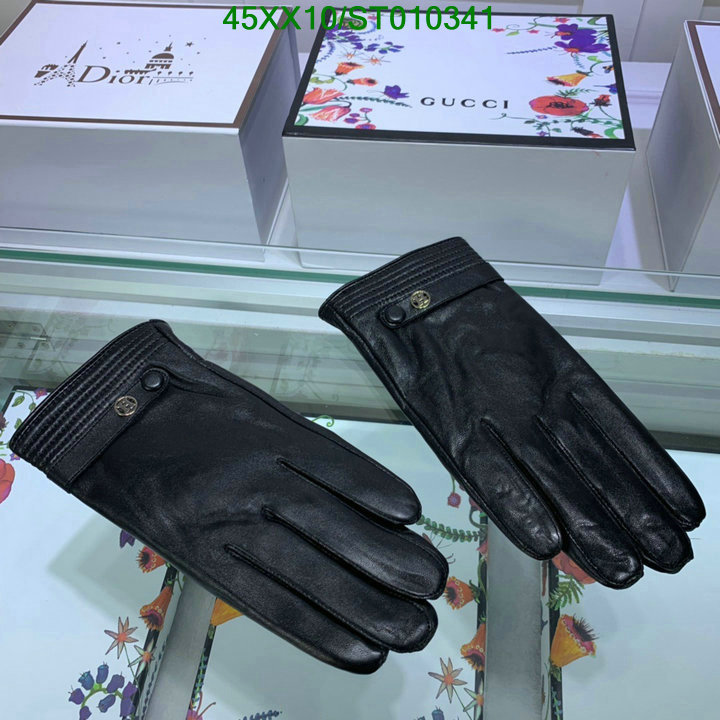 YUPOO-Hot Sale Leather Gloves Code: ST010341