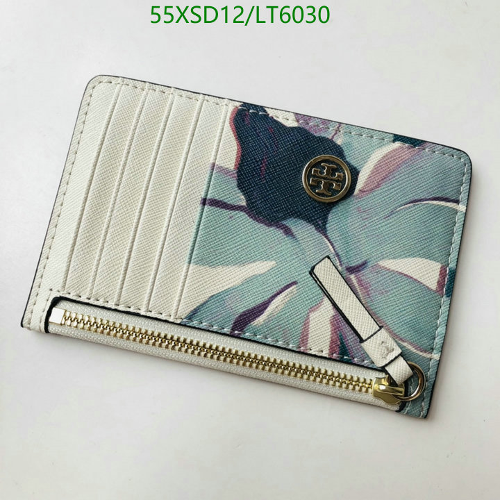 YUPOO-Tory Burch best quality replica Wallet Code: LT6030 $: 55USD