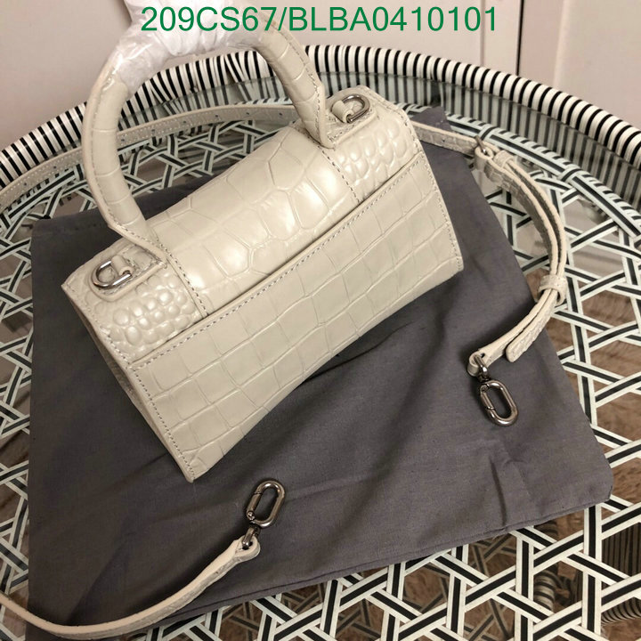 YUPOO-Balenciaga bags Code:BLBA0410101