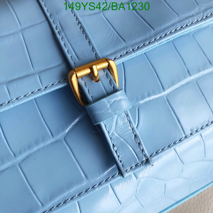 YUPOO-High-quality fashion bag Code: BA1230