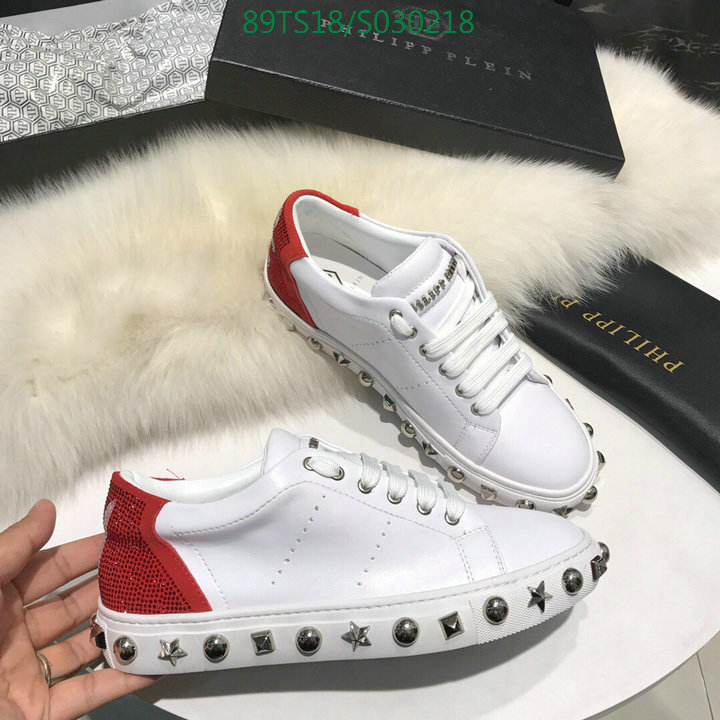 YUPOO-Phillipp Plein women's shoes Code: S030218