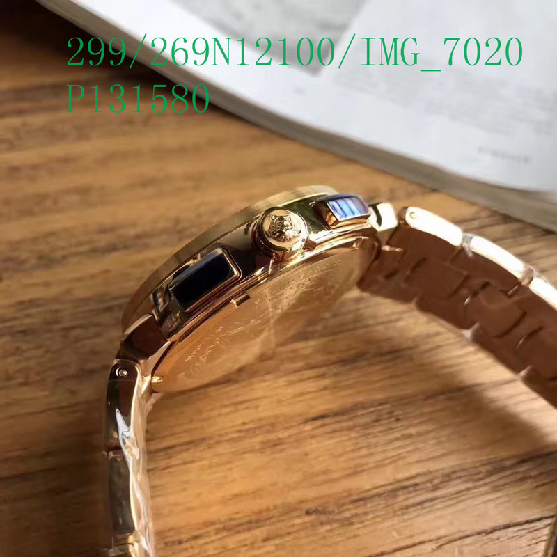 YUPOO-Versace Watch Code：W042973