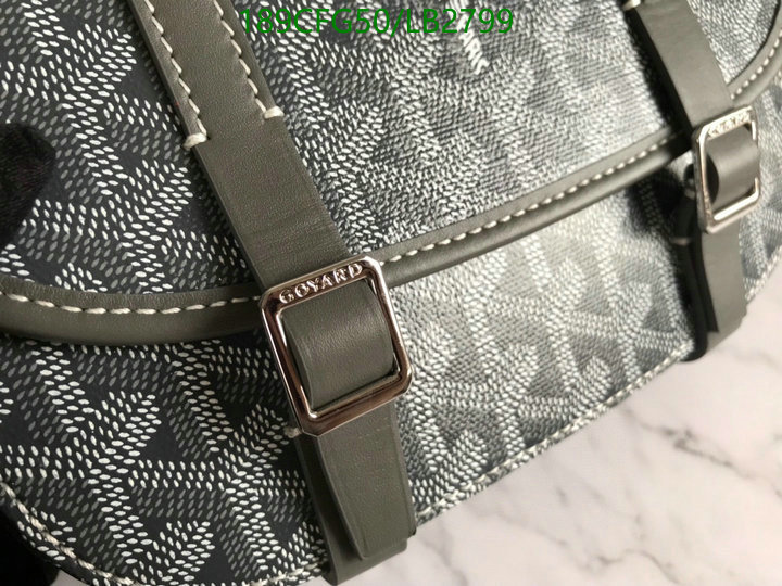 YUPOO-Goyard classic bags GY020098 Code: LB2799 $: 189USD