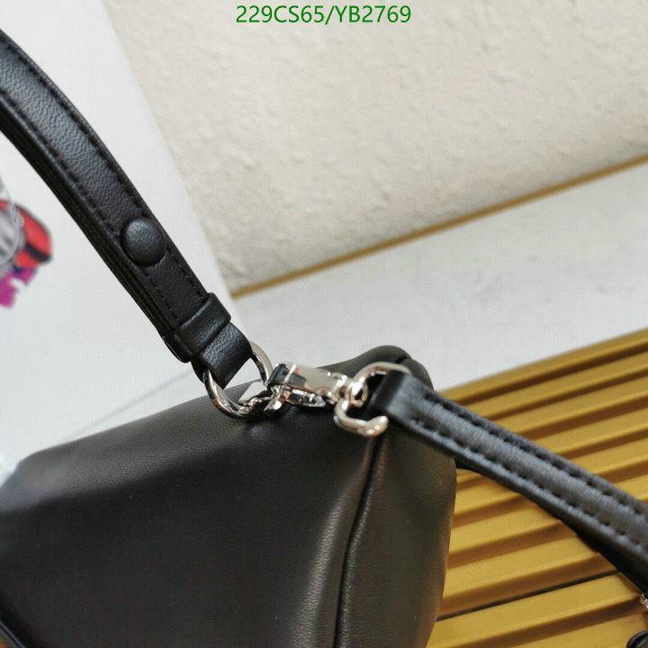 YUPOO-Prada bags 1BA315 Code: YB2769 $: 229USD