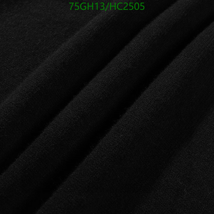 YUPOO-Louis Vuitton Replica Clothing LV Code: HC2505