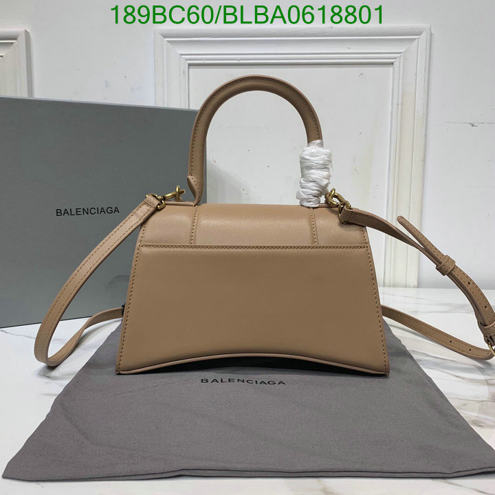 YUPOO-Balenciaga bags Code:BLBA0618801