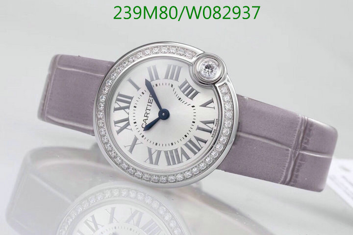 YUPOO-Cartier Luxury Watch Code: W082937