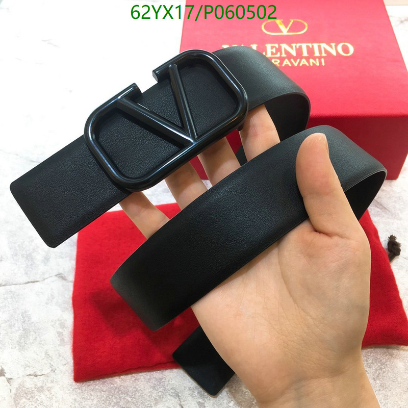 YUPOO-Valentino Men's Belt Code:P060502