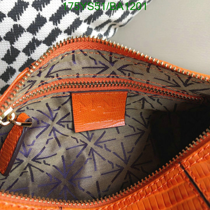 YUPOO-Manu Atelier Bag Code: MABA1201