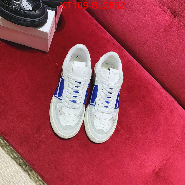 YUPOO-Valentino Men's Shoes Code: S032705