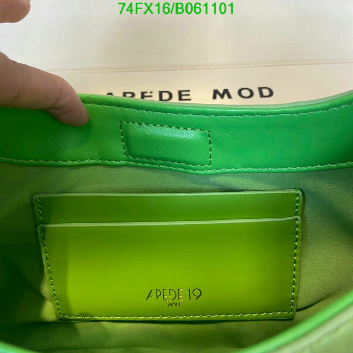 YUPOO-Apede Mod Bag Code:B061101